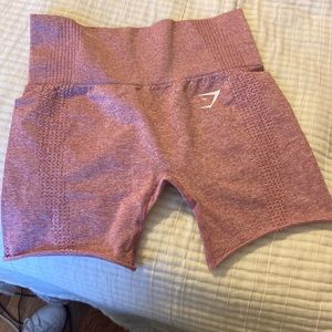 Gymshark shorts